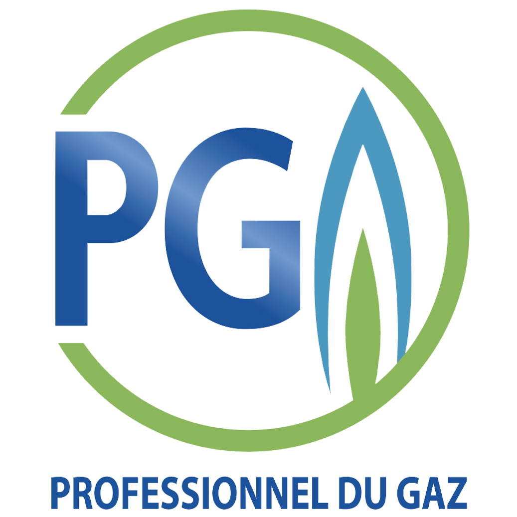 logo pro gaz